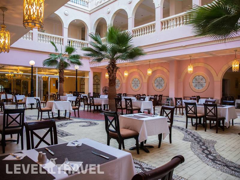 Фотография IL Mercato Hotel & Spa