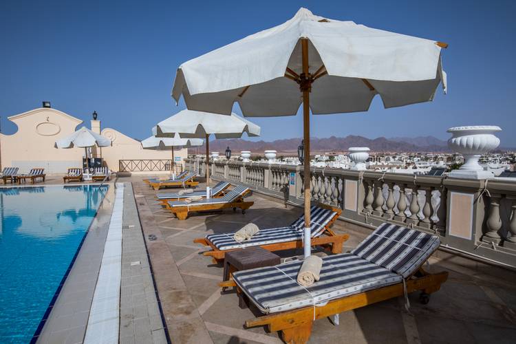 IL Mercato Hotel & Spa