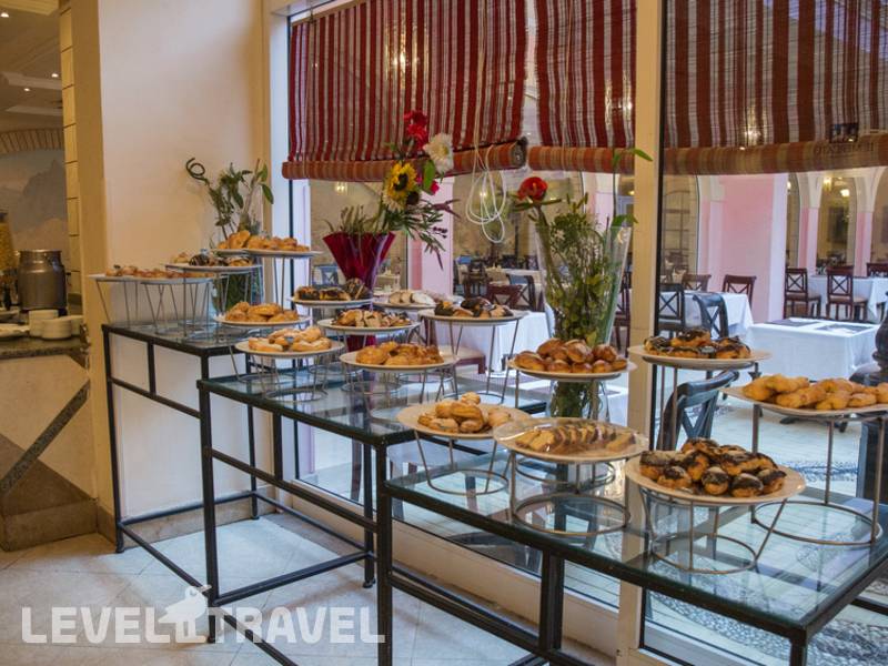 Фотография IL Mercato Hotel & Spa