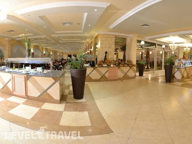 Фотография IL Mercato Hotel & Spa