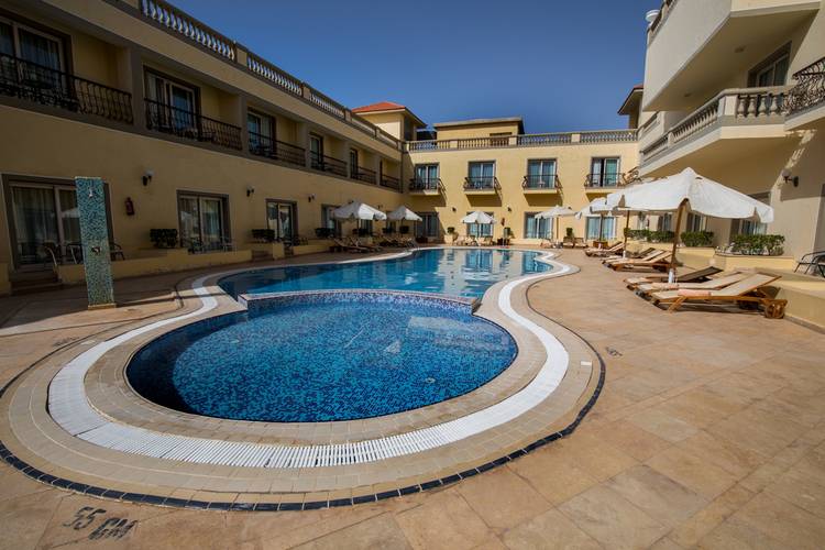 IL Mercato Hotel & Spa