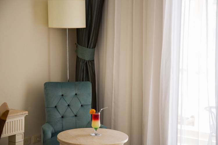 IL Mercato Hotel & Spa