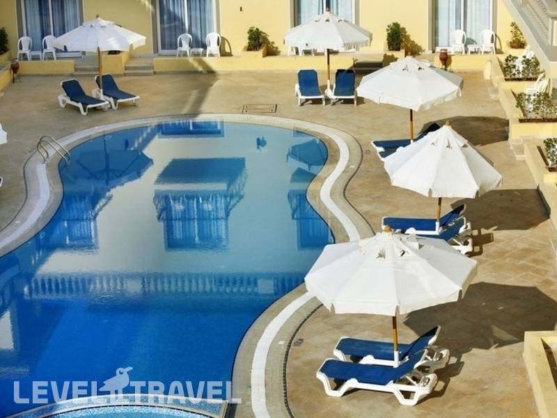 Фотография IL Mercato Hotel & Spa