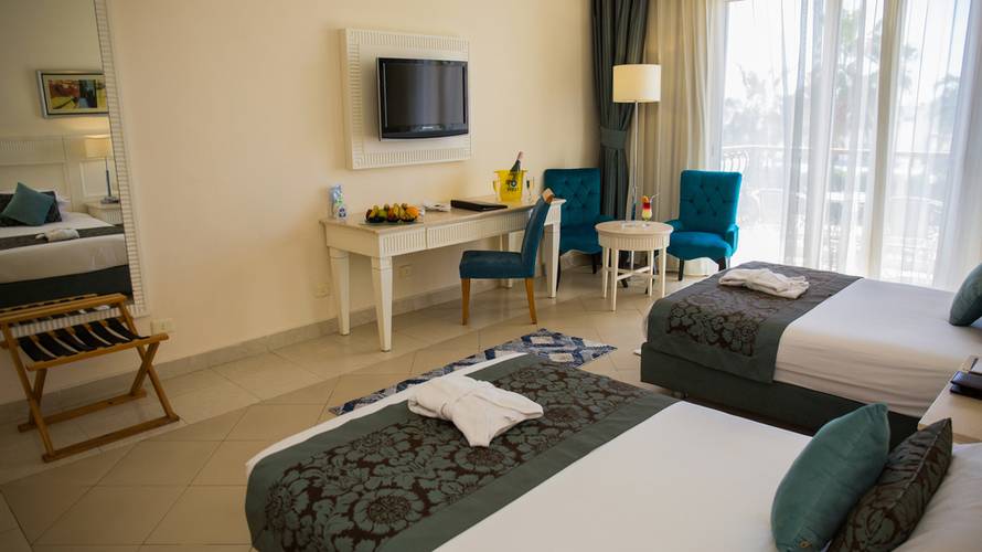 IL Mercato Hotel & Spa