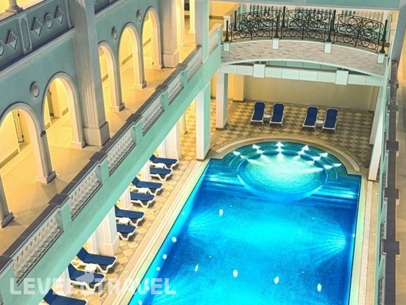 Фотография IL Mercato Hotel & Spa