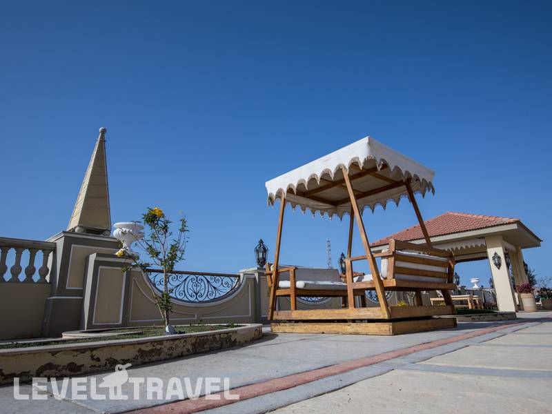 Фотография IL Mercato Hotel & Spa