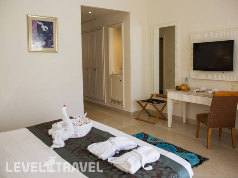 Фотография IL Mercato Hotel & Spa