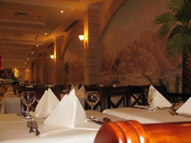 IL Mercato Hotel & Spa