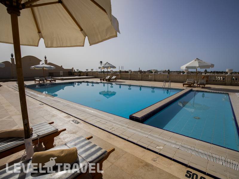 Фотография IL Mercato Hotel & Spa