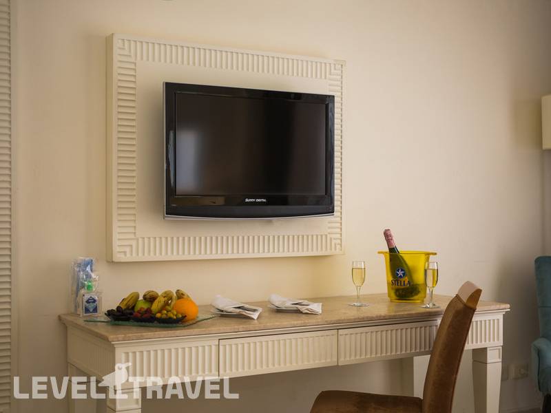 Фотография IL Mercato Hotel & Spa