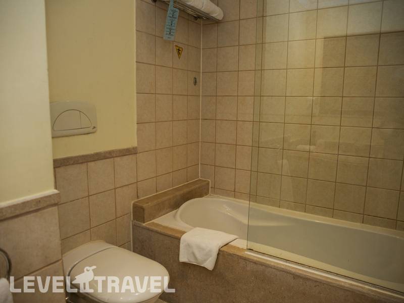 Фотография IL Mercato Hotel & Spa