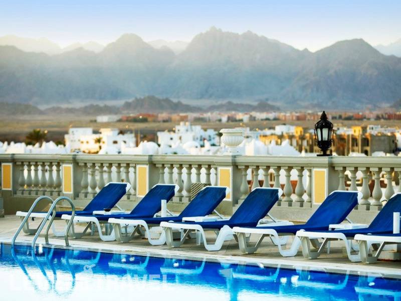Фотография IL Mercato Hotel & Spa