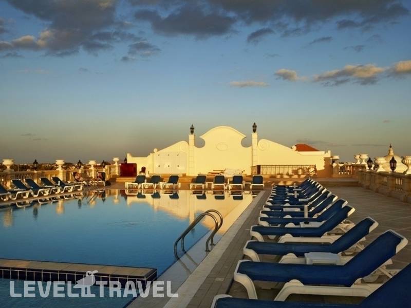 Фотография IL Mercato Hotel & Spa