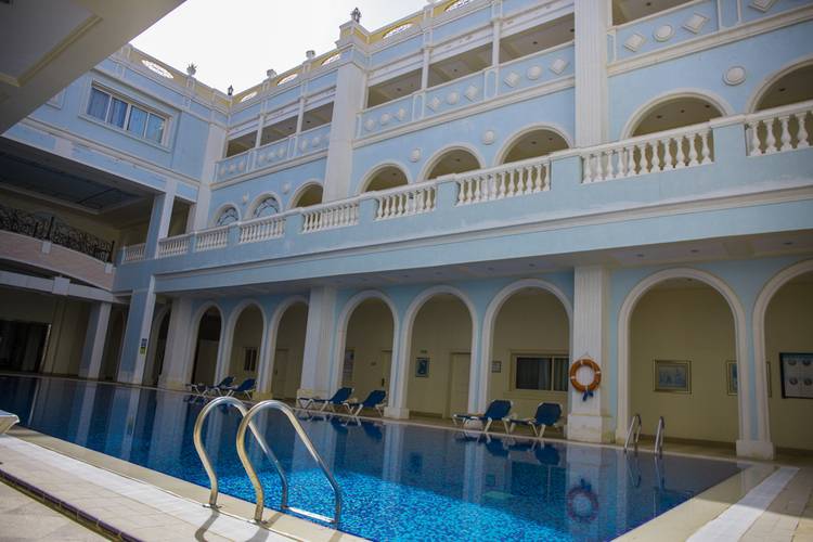 IL Mercato Hotel & Spa