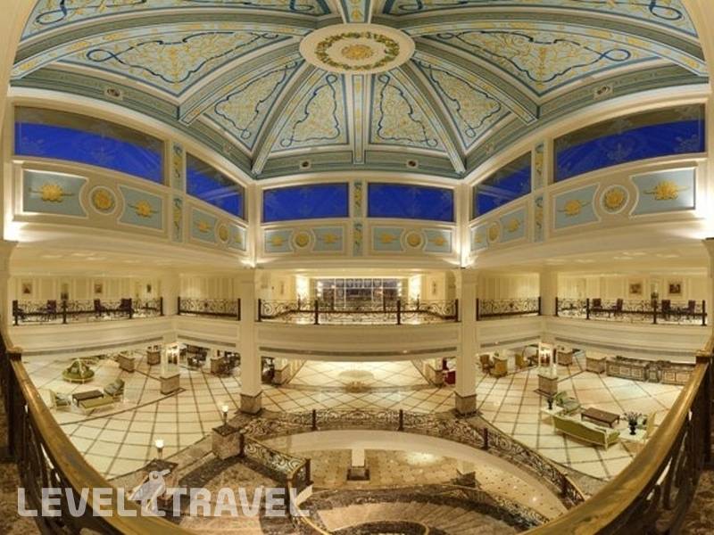 Фотография IL Mercato Hotel & Spa
