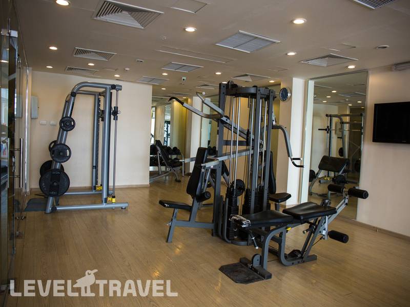 Фотография IL Mercato Hotel & Spa