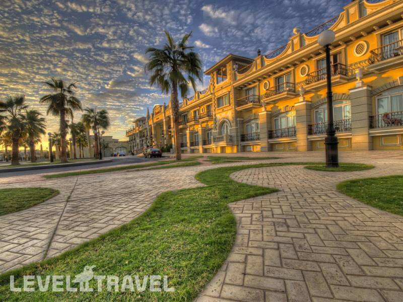 Фотография IL Mercato Hotel & Spa