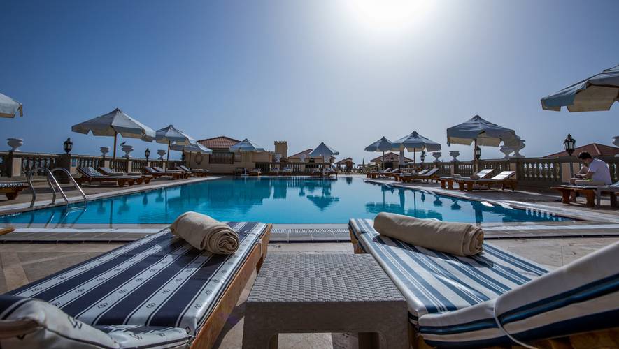 IL Mercato Hotel & Spa