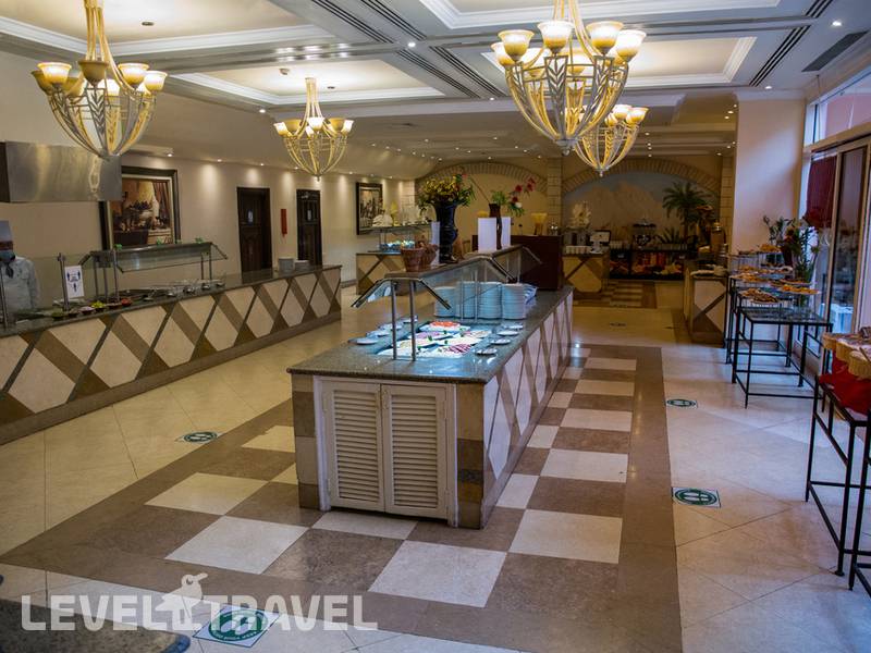 Фотография IL Mercato Hotel & Spa