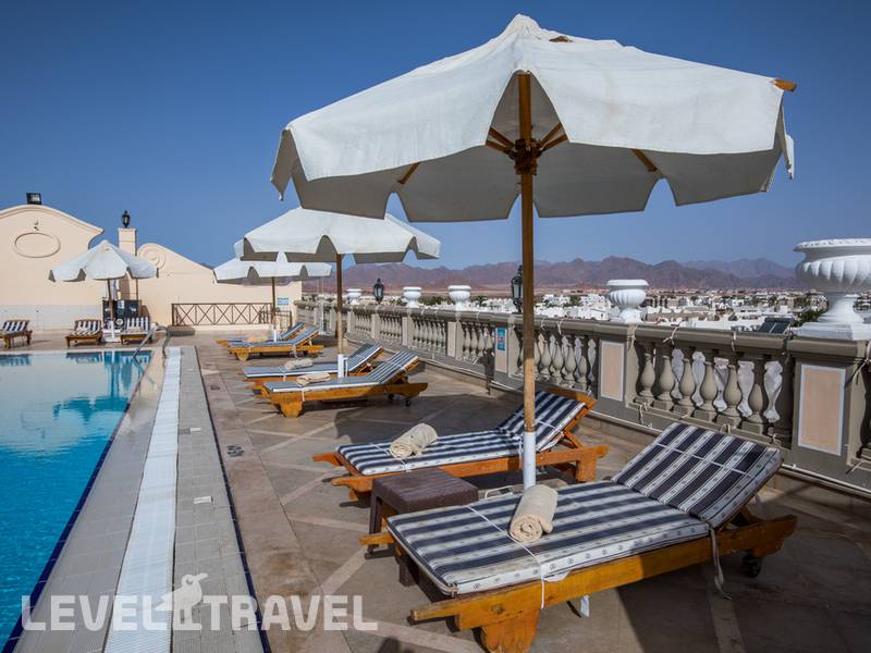 Фотография IL Mercato Hotel & Spa