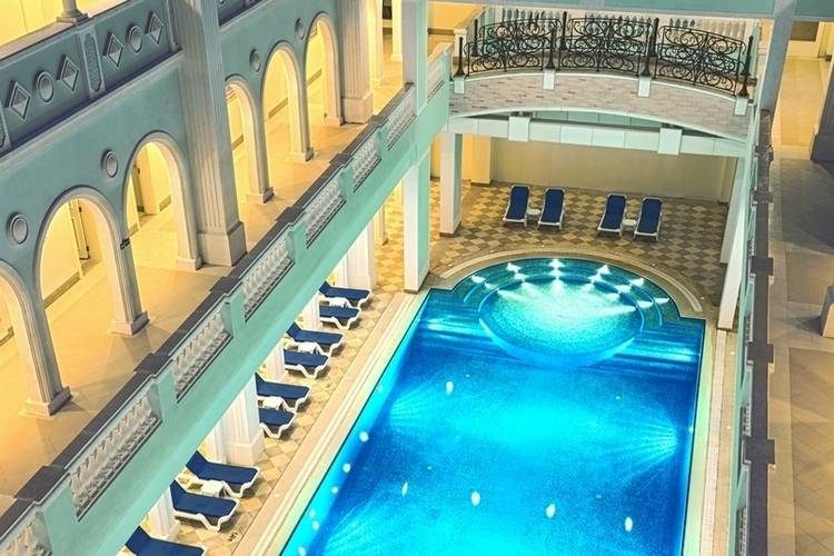 IL Mercato Hotel & Spa