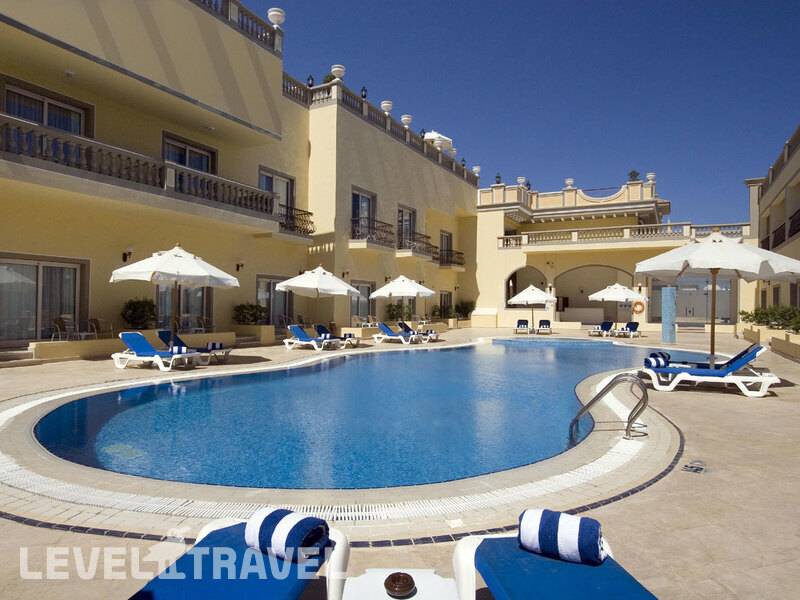 Фотография IL Mercato Hotel & Spa