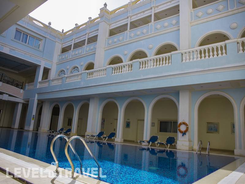 Фотография IL Mercato Hotel & Spa