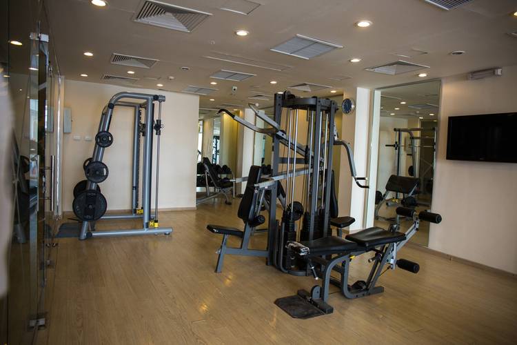 IL Mercato Hotel & Spa