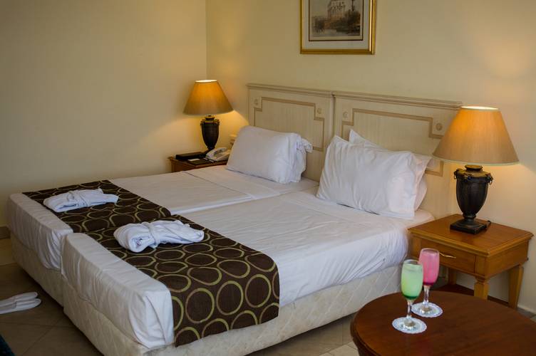 IL Mercato Hotel & Spa