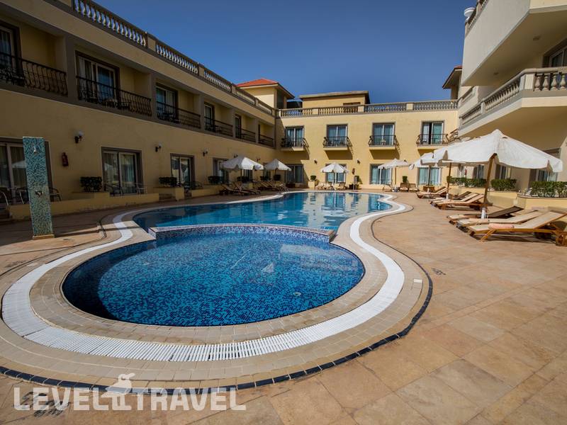 Фотография IL Mercato Hotel & Spa