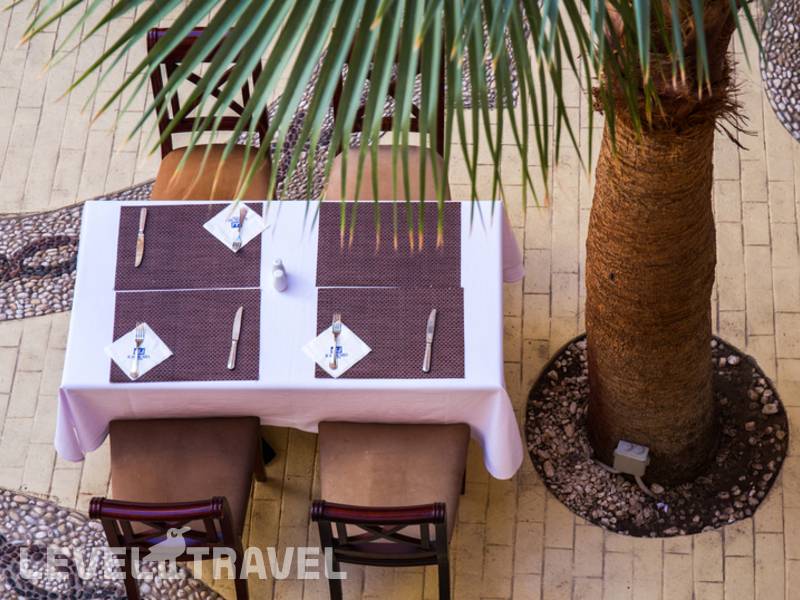 Фотография IL Mercato Hotel & Spa