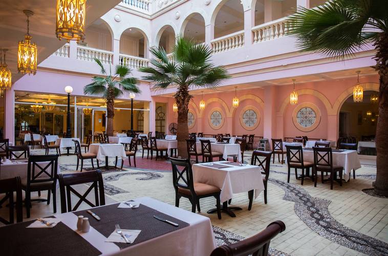 IL Mercato Hotel & Spa