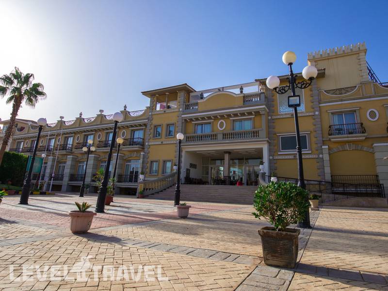 Фотография IL Mercato Hotel & Spa