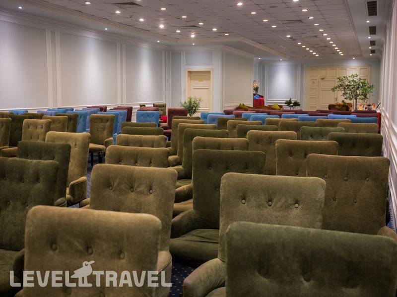 Фотография IL Mercato Hotel & Spa