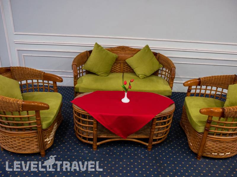 Фотография IL Mercato Hotel & Spa