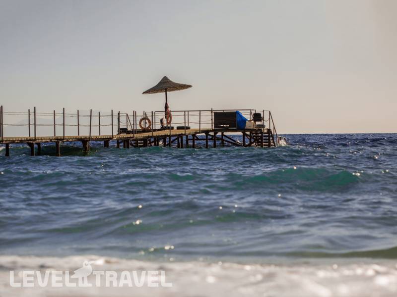 Фотография IL Mercato Hotel & Spa