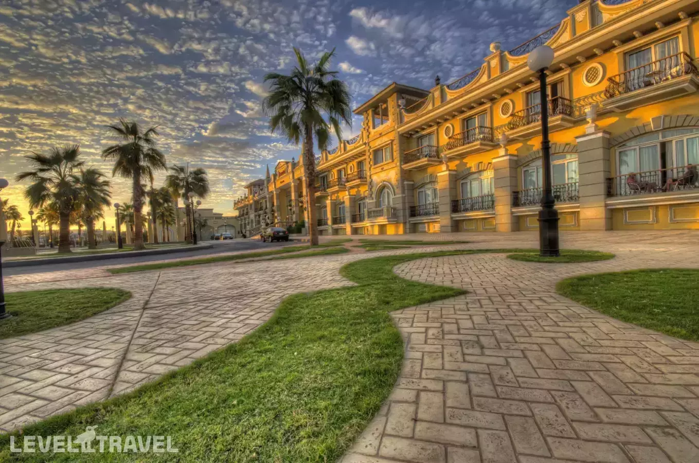 IL Mercato Hotel & Spa