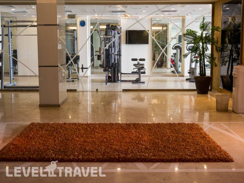 Фотография IL Mercato Hotel & Spa