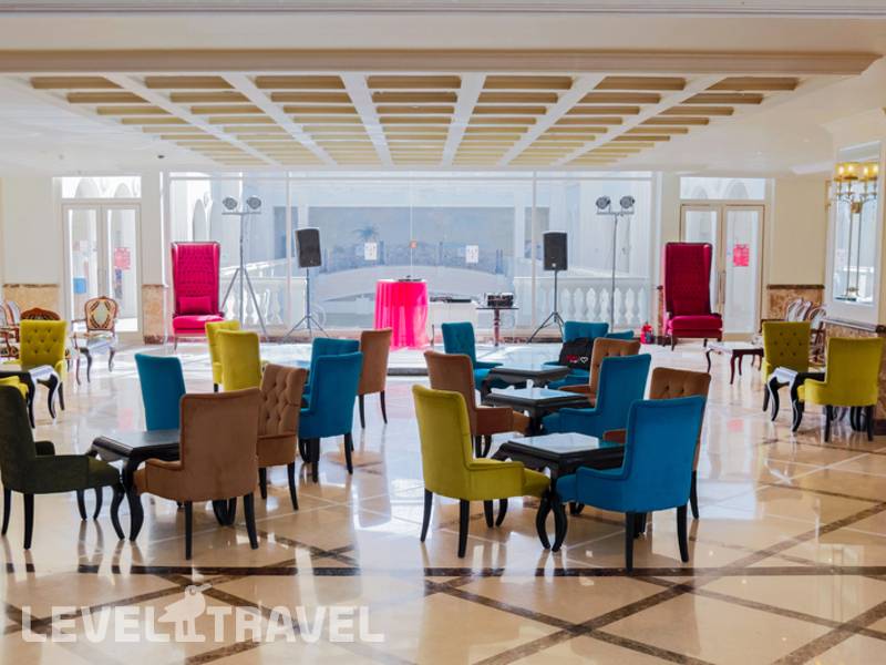 Фотография IL Mercato Hotel & Spa