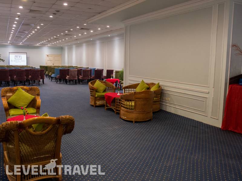 Фотография IL Mercato Hotel & Spa