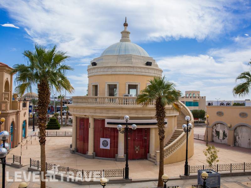 Фотография IL Mercato Hotel & Spa