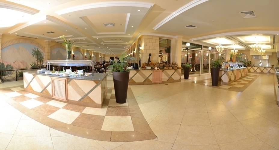 IL Mercato Hotel & Spa