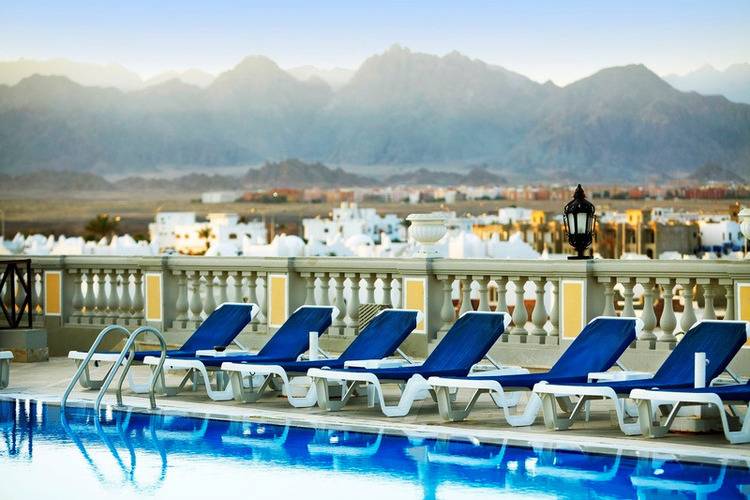 IL Mercato Hotel & Spa