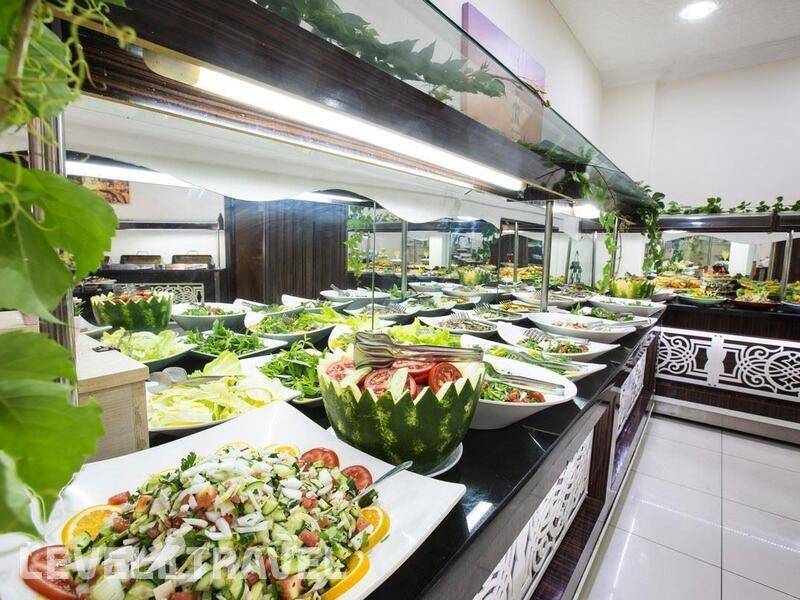 Фотография Arsi Hotel