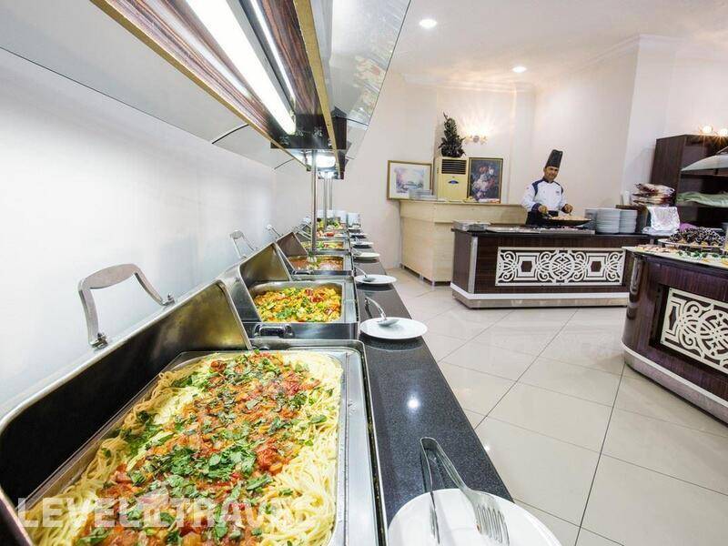 Фотография Arsi Hotel