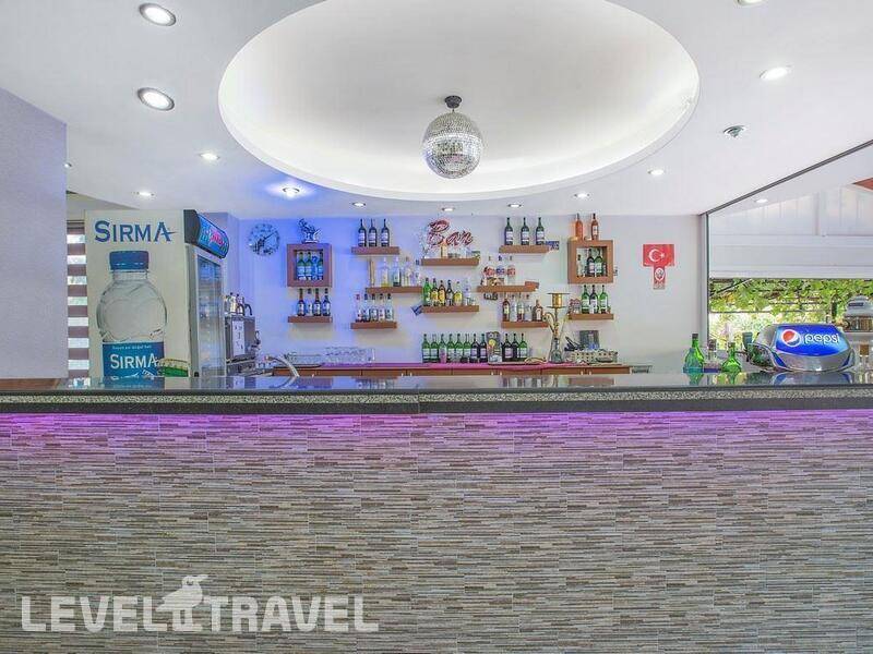 Фотография Arsi Hotel