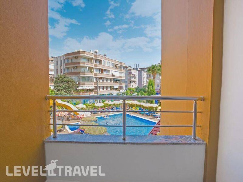 Фотография Arsi Hotel