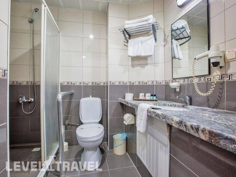 Фотография Arsi Hotel