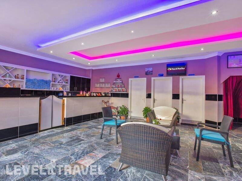 Фотография Arsi Hotel