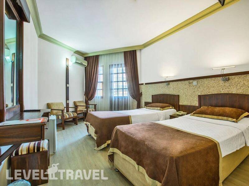 Фотография Arsi Hotel